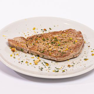 Tonno al Profumo del Golfo 