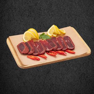 Бастурма вяленая телка (100г)