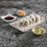 Spicy Tuna Maki (5 Pzs.)