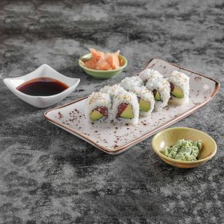 Spicy Tuna Maki (5 Pzs.)