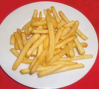Patatine fritte
