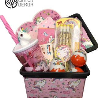 Poklon paket - Jednorog