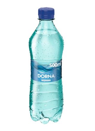 Apă Carbo - 500ml