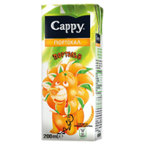 Капи портокал