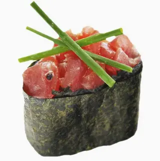 Gunkan maguro