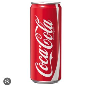 Coca cola 33 cl