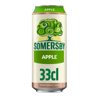 SOMERSBY 