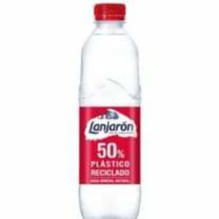 Agua Mineral (500 ml.)