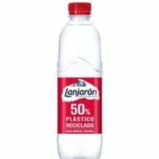 Agua Mineral (500 ml.)