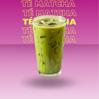 Té Matcha