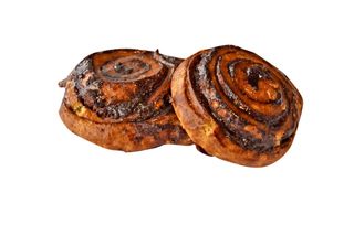 Escargot Nutella