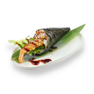 TEMAKI EBITEN