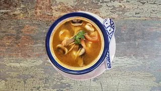 Tom Yum Goong