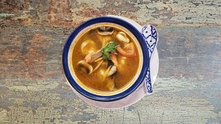 Tom Yum Goong