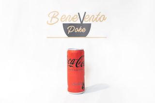 Coca Cola Lattina 33cl