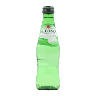 Água das Pedras