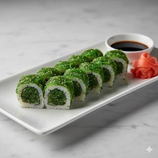 Maki Wakame (4 Pzs.)