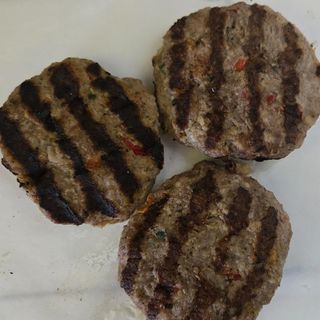 Домашно кюфте/100гр.