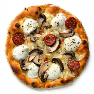 La tartufata