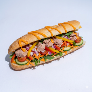 Sandwich Bocadillos