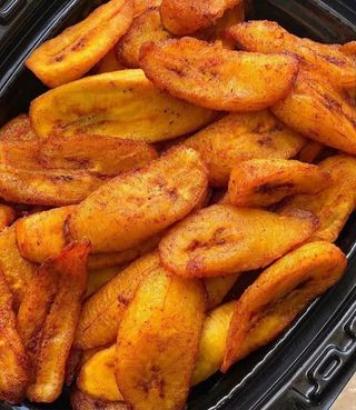 Plantain