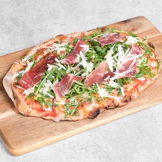 Pala Ibérica (34 Cm. X 24 Cm.)