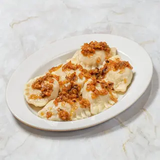 Pierogi ruskie 15 sztuk