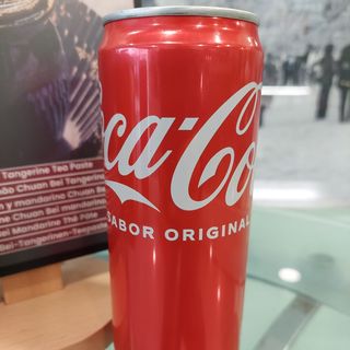 Coca Cola original- 300mle --Canned 听装