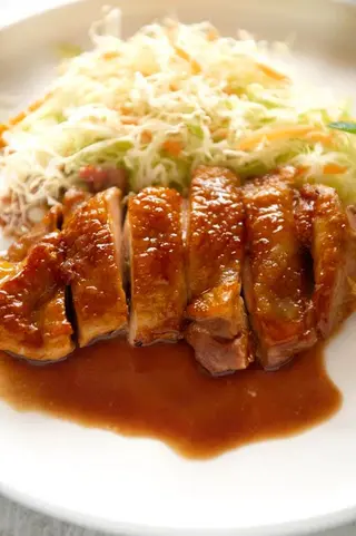 Teriyaki Chicken