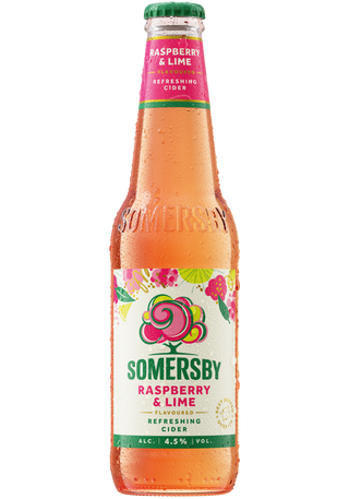 Somersbi malina