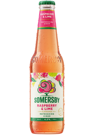 Somersbi malina