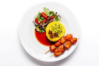 Chicken Yakitori