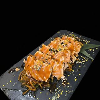 Tataki salmó