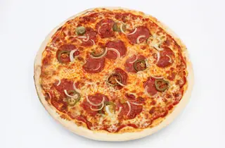 Chorizo