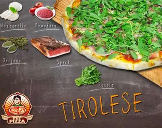 Tirolese