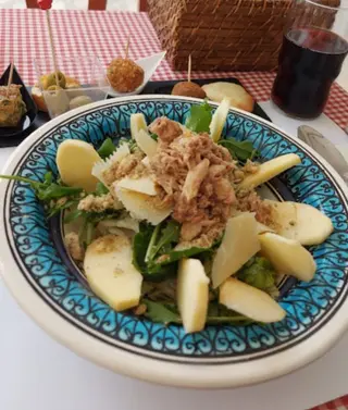 Pasta & Basta