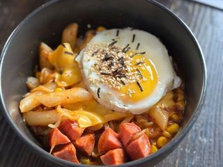 Рапоккі | 라볶이 (400g)