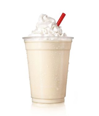 Batidos de vanilla