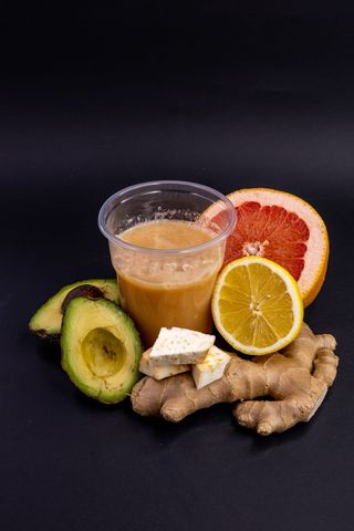 Beauty Queen sok 0.3l