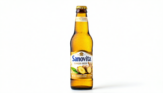Bere cu ghimbir Sanovita