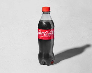 Coca Cola 50cl