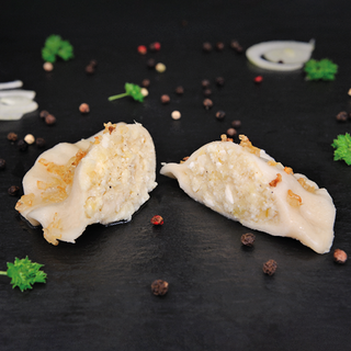 Pierogi ruskie 8szt.