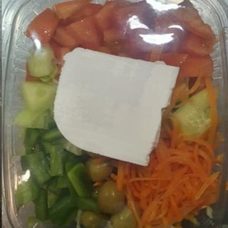 Ensalada Turca