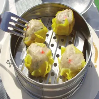 4. Sau Mai
