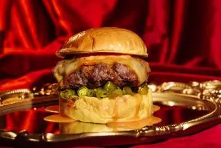 El Capricho de Berty´s 