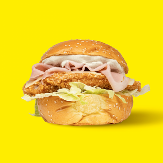 Cordon Bleu Scomposto