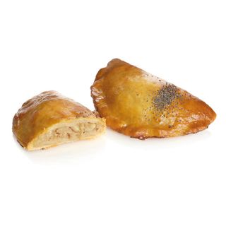 Empanadilla De Cebolla, Atún Y Piñones (120 g.)