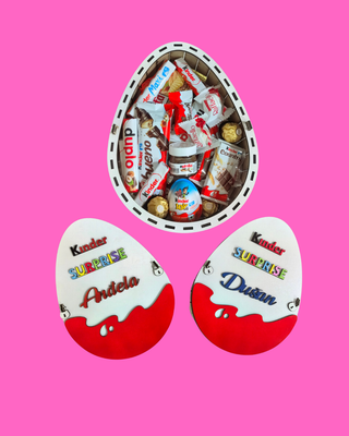 Kinder jaje