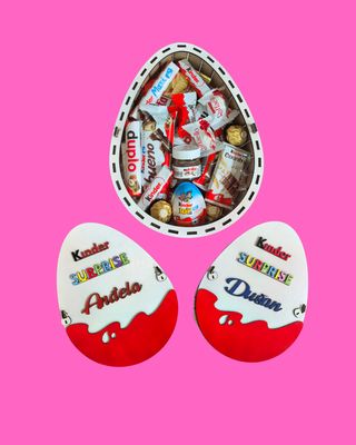 Kinder jaje