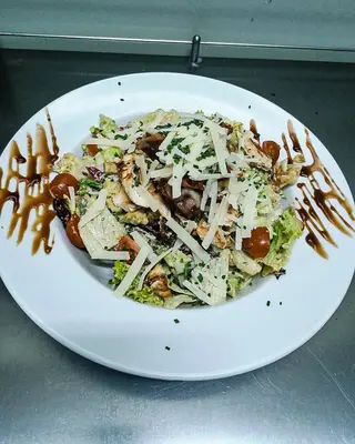 Cezar salata